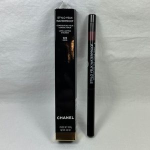 CHANEL Waterproof Eyeliner in 928 Eros